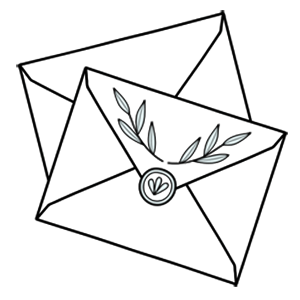 icon enveloppe